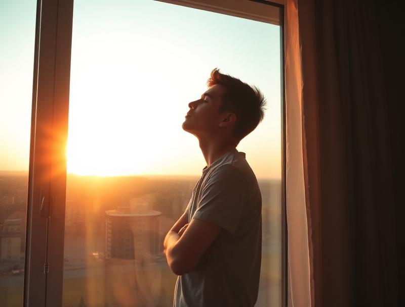 Stress & Burnout Recovery