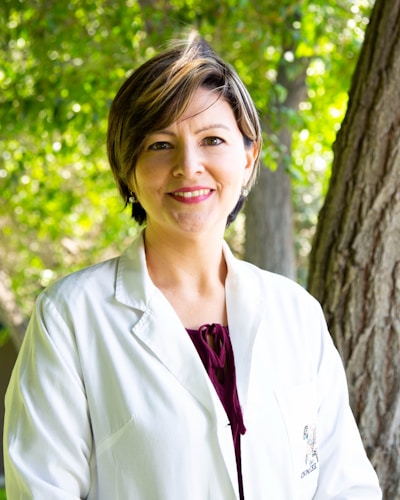 Professional therapist at EleMental Wellness Center